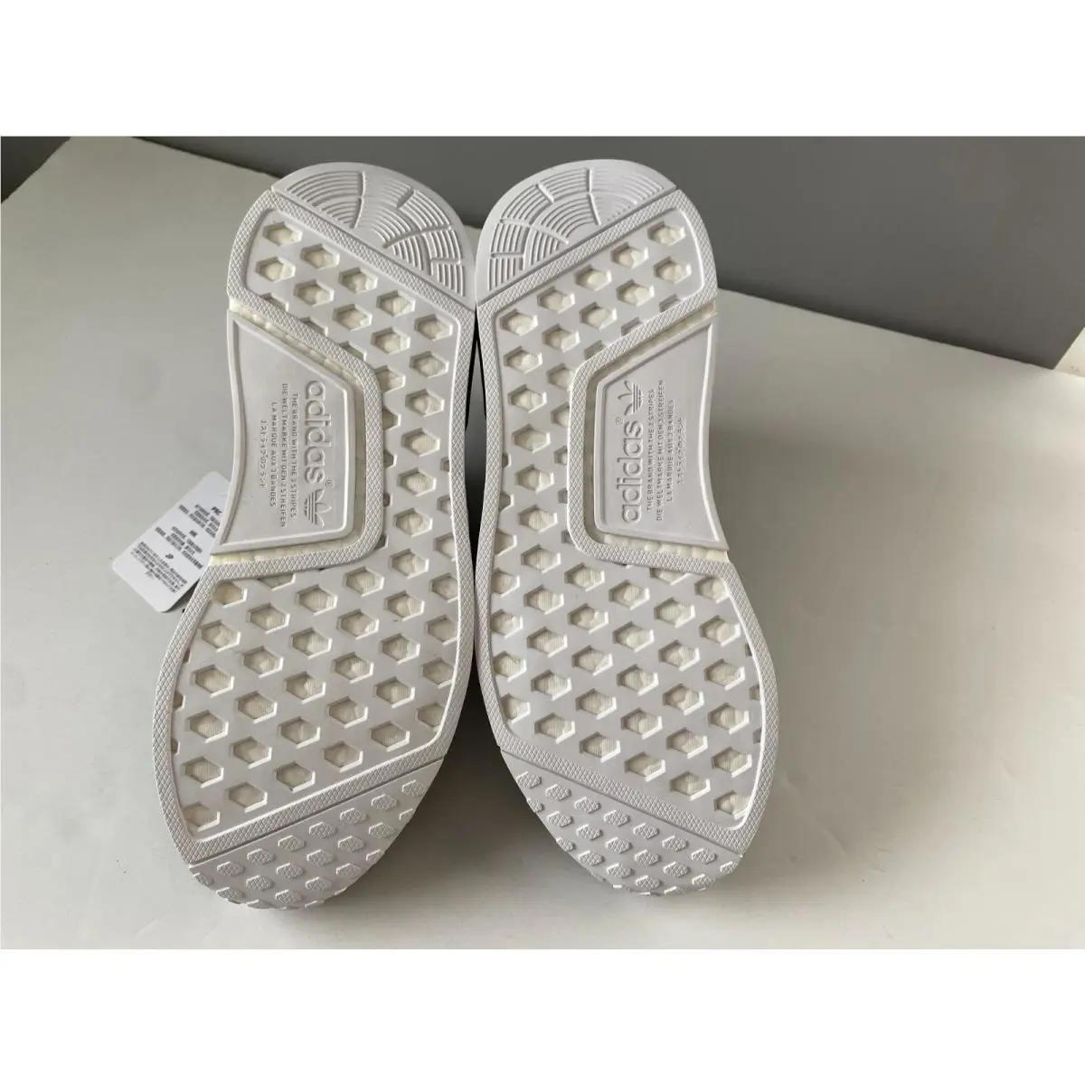 Adidas shoes - adidas NMD XR1 - NMD - BA7231 - Black Duck Camo 3