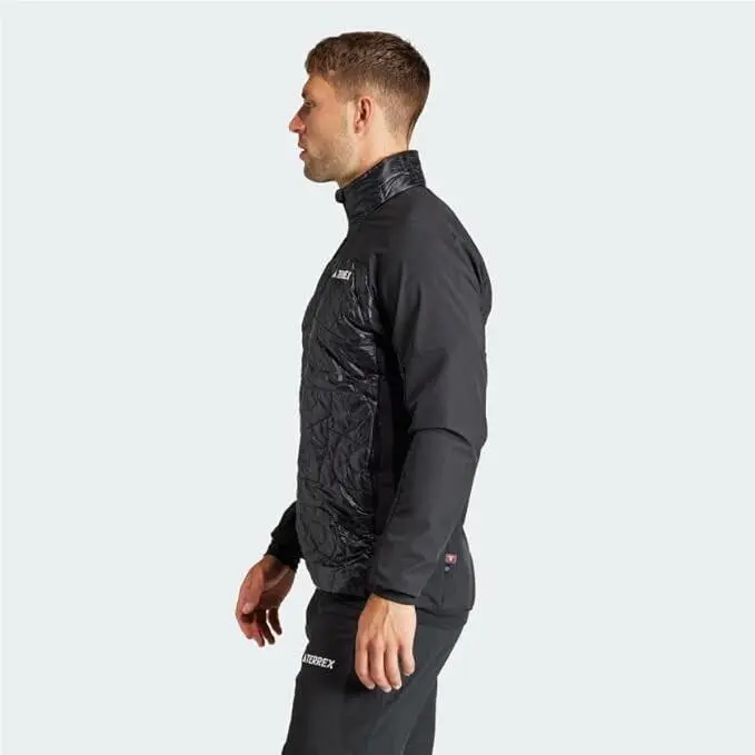 Adidas clothing - adidas XPR VARIL HYB J - Black (UPC: 0196470137756) 2