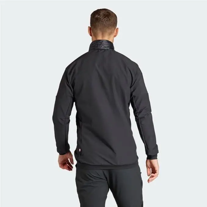 Adidas clothing - adidas XPR VARIL HYB J - Black (UPC: 0196470137756) 3