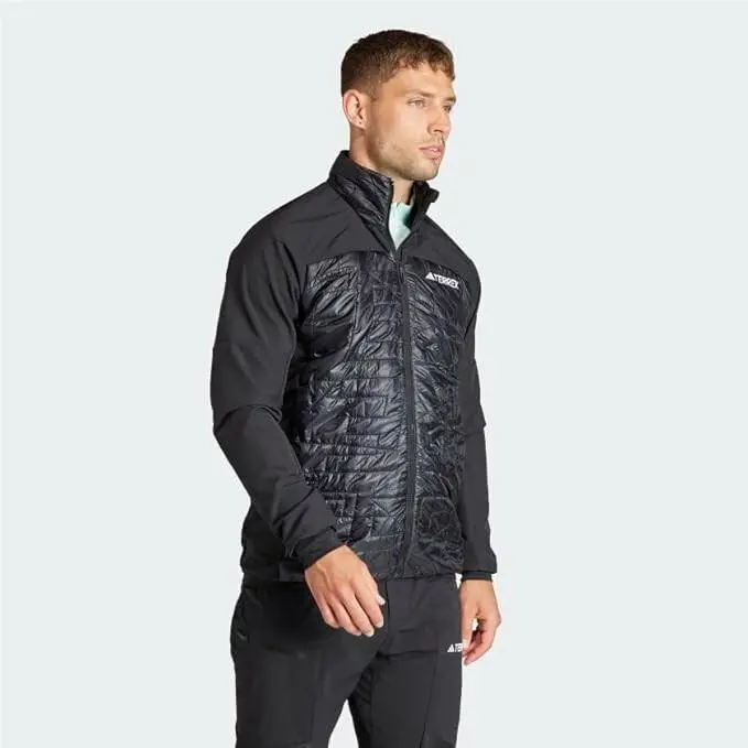 Adidas clothing - adidas XPR VARIL HYB J - Black (UPC: 0196470137756) 4