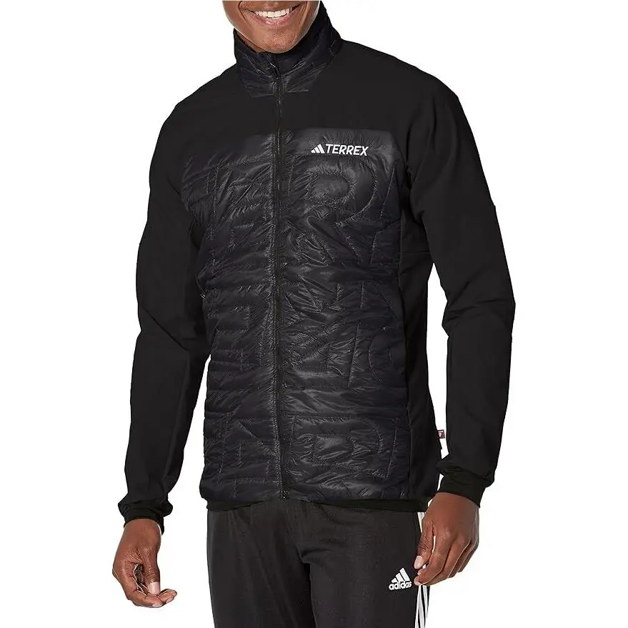 Adidas clothing - adidas XPR VARIL HYB J - Black (UPC: 0196470137756) 0