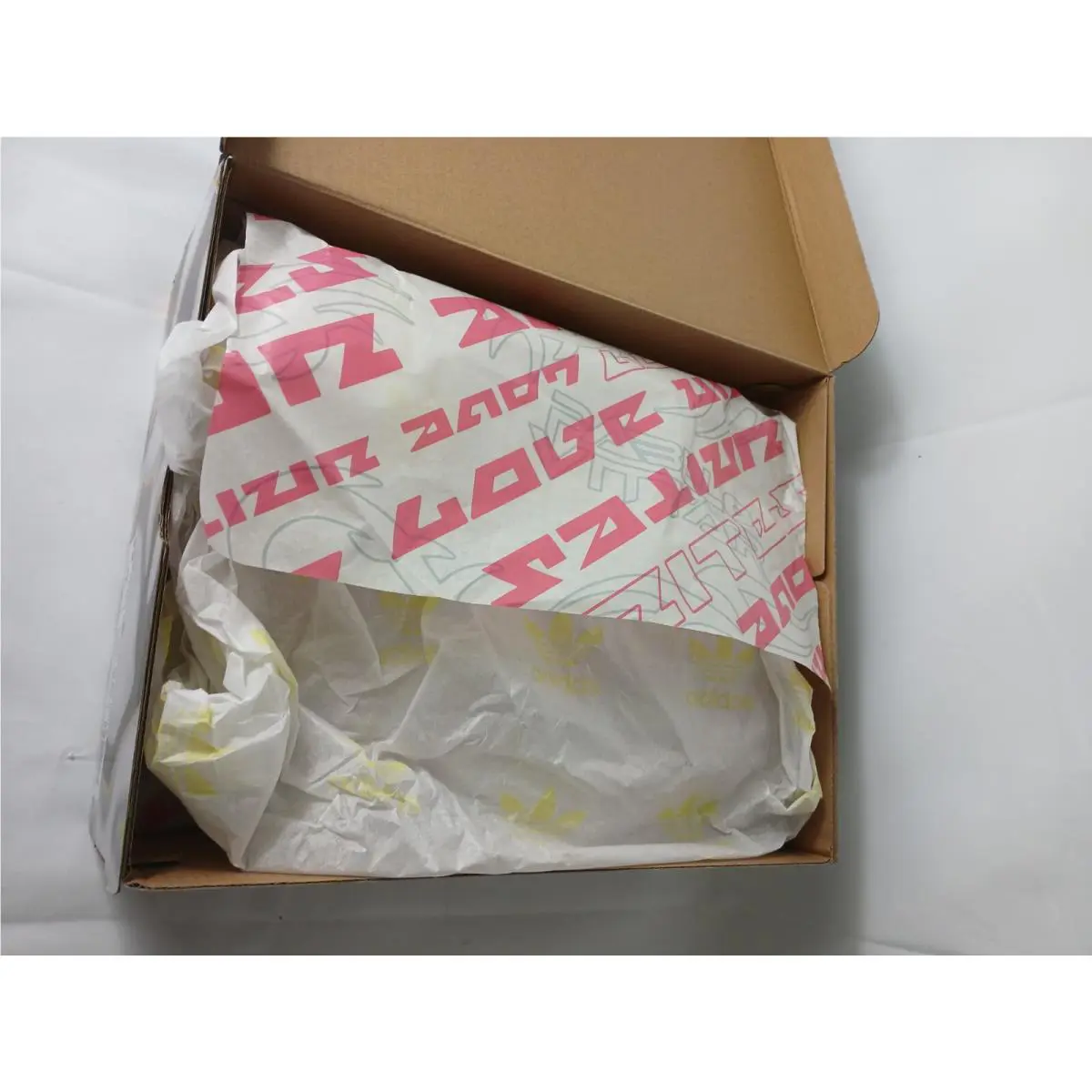 Adidas shoes - Pabllo Vittar x  Adifom - Pabllo Vittar Adifom - IH8060 - Silver 9