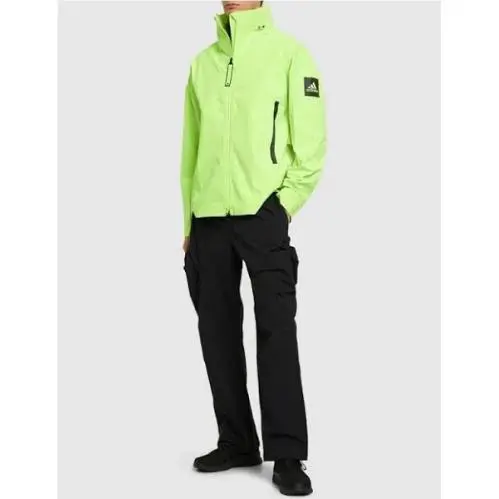 Adidas clothing - Red 21