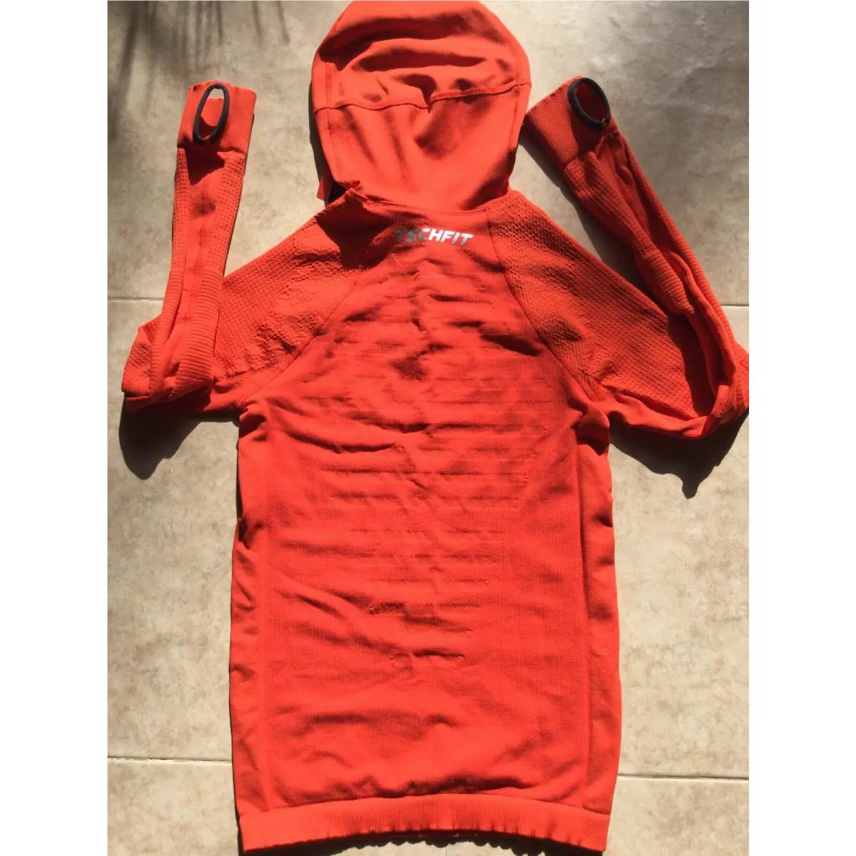 Adidas clothing - Red 10