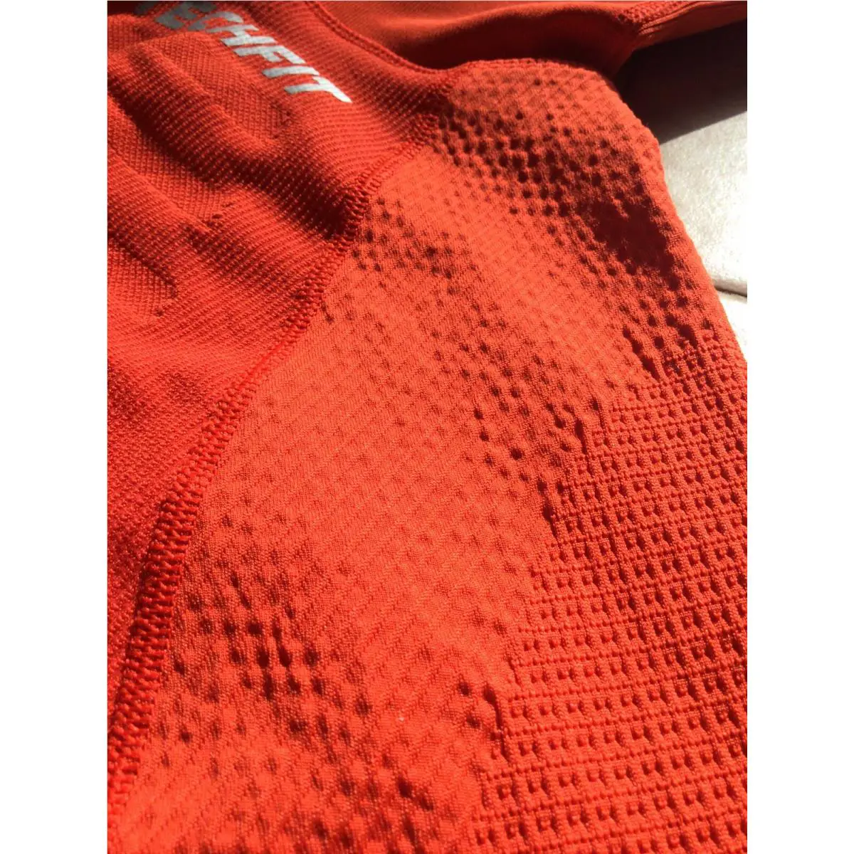 Adidas clothing - Red 13