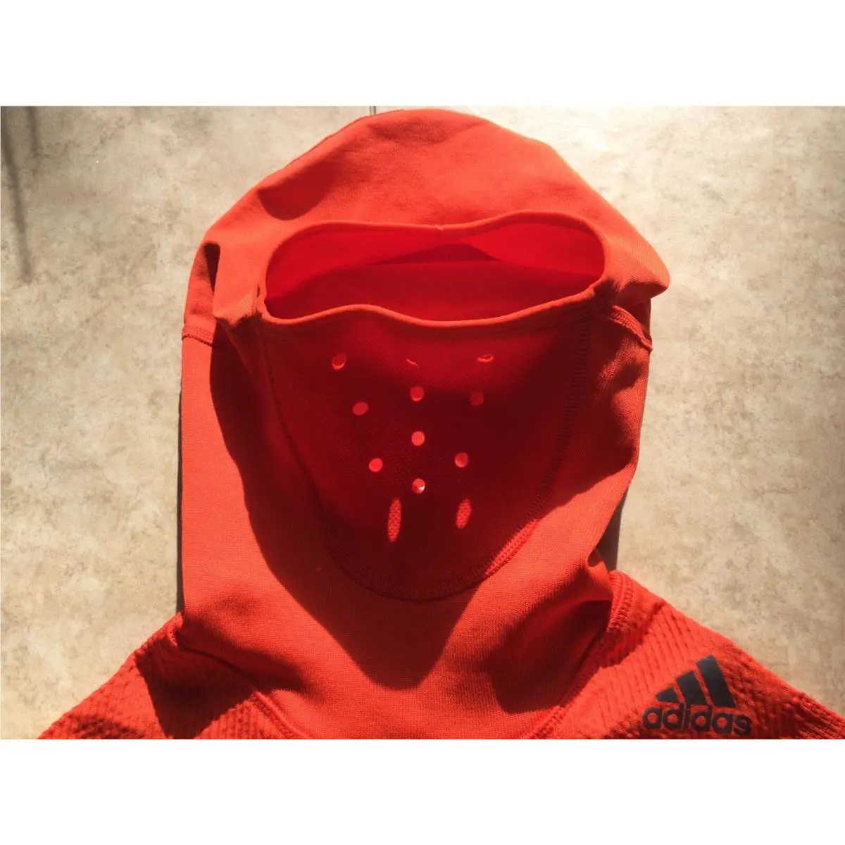 Adidas clothing - Red 0