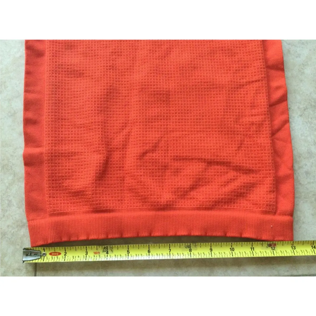 Adidas clothing - Red 19
