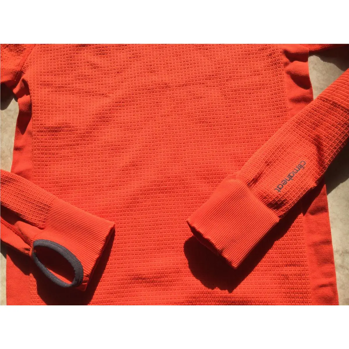Adidas clothing - Red 3