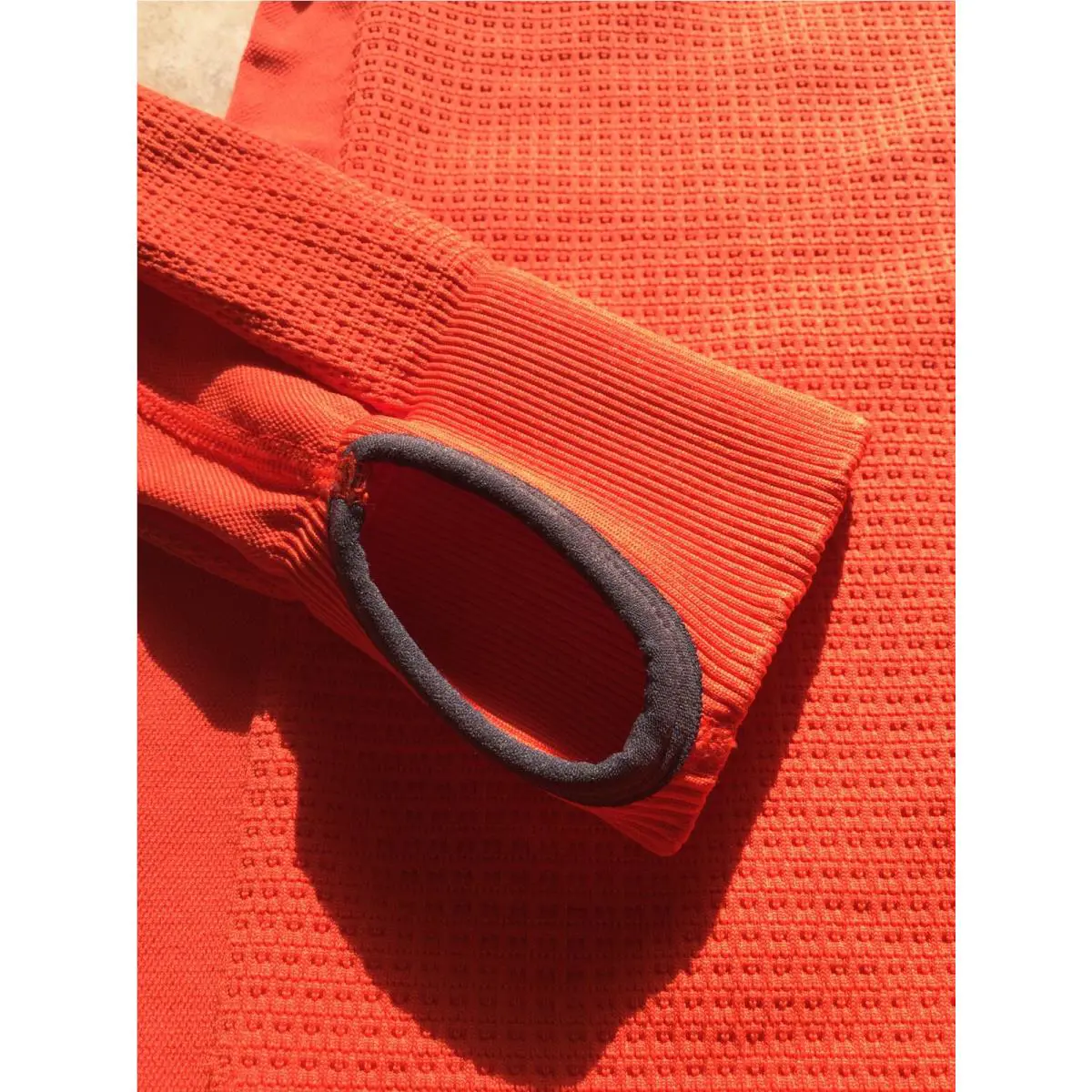 Adidas clothing - Red 4
