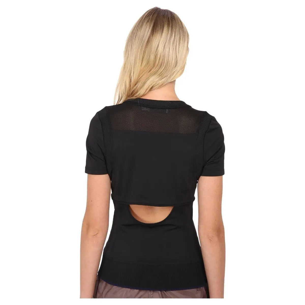 Adidas clothing - Black 0