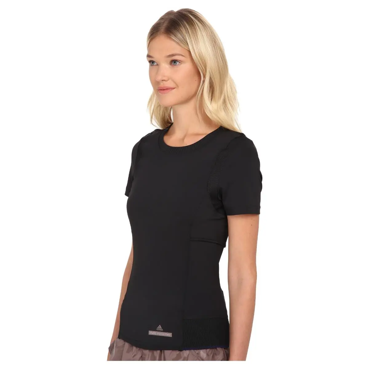 Adidas clothing - Black 2