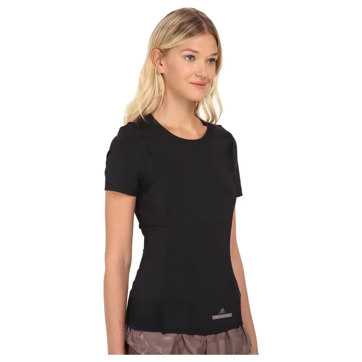 Adidas clothing - Black 3