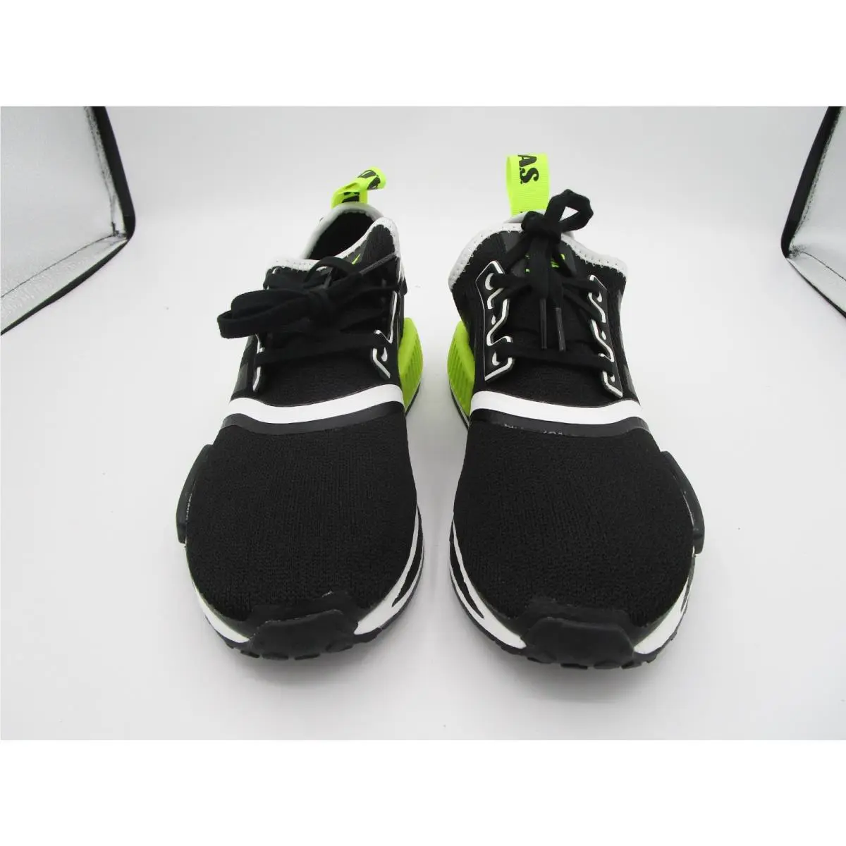 Adidas shoes - adidas NMD R1 - NMD - GY5060 - Black 0