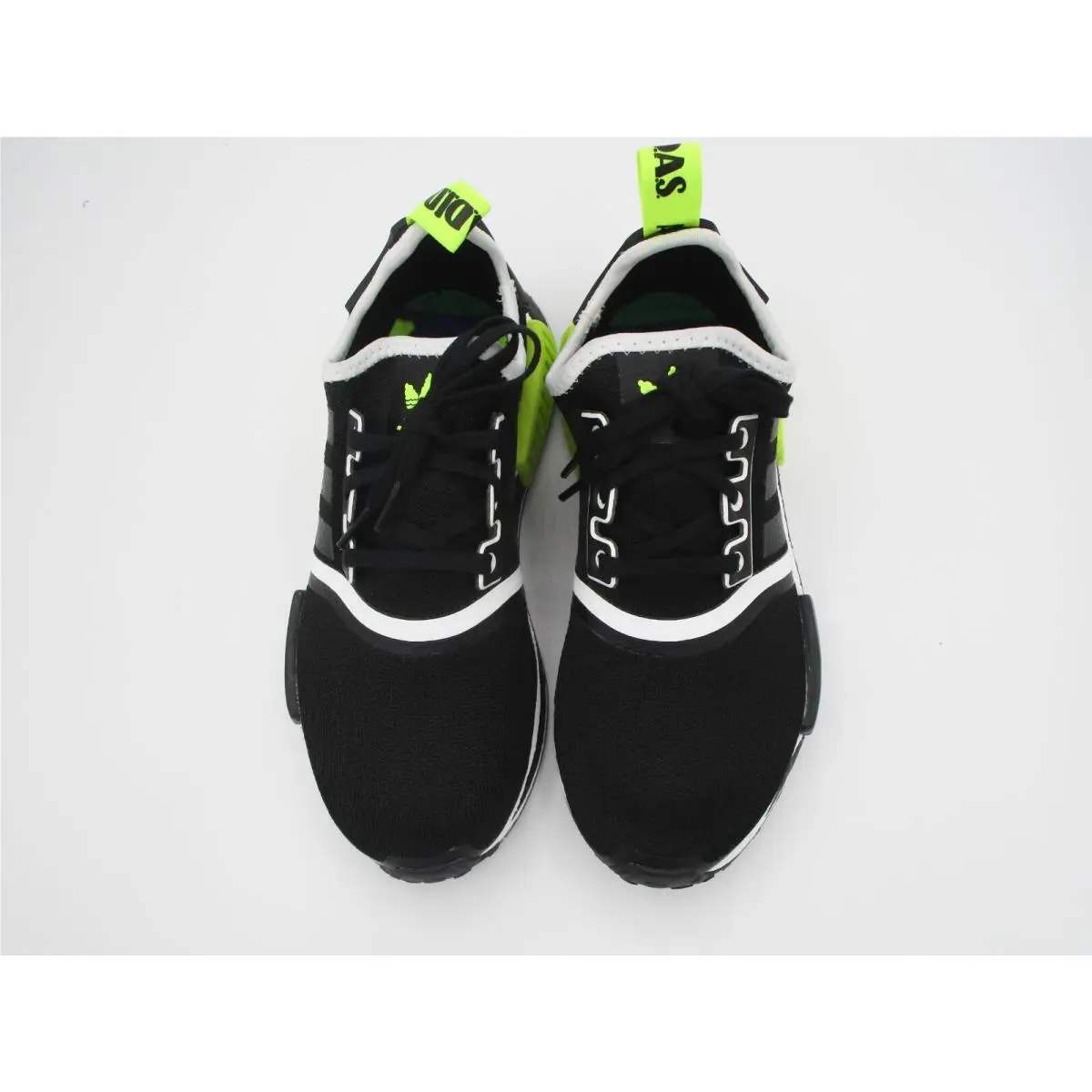 Adidas shoes - adidas NMD R1 - NMD - GY5060 - Black 5