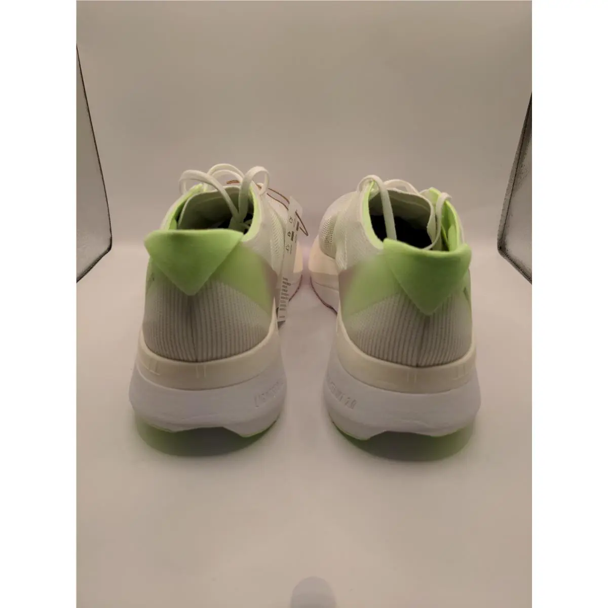 Adidas shoes - adidas adizero boston - adizero boston - IG3328 - White 3