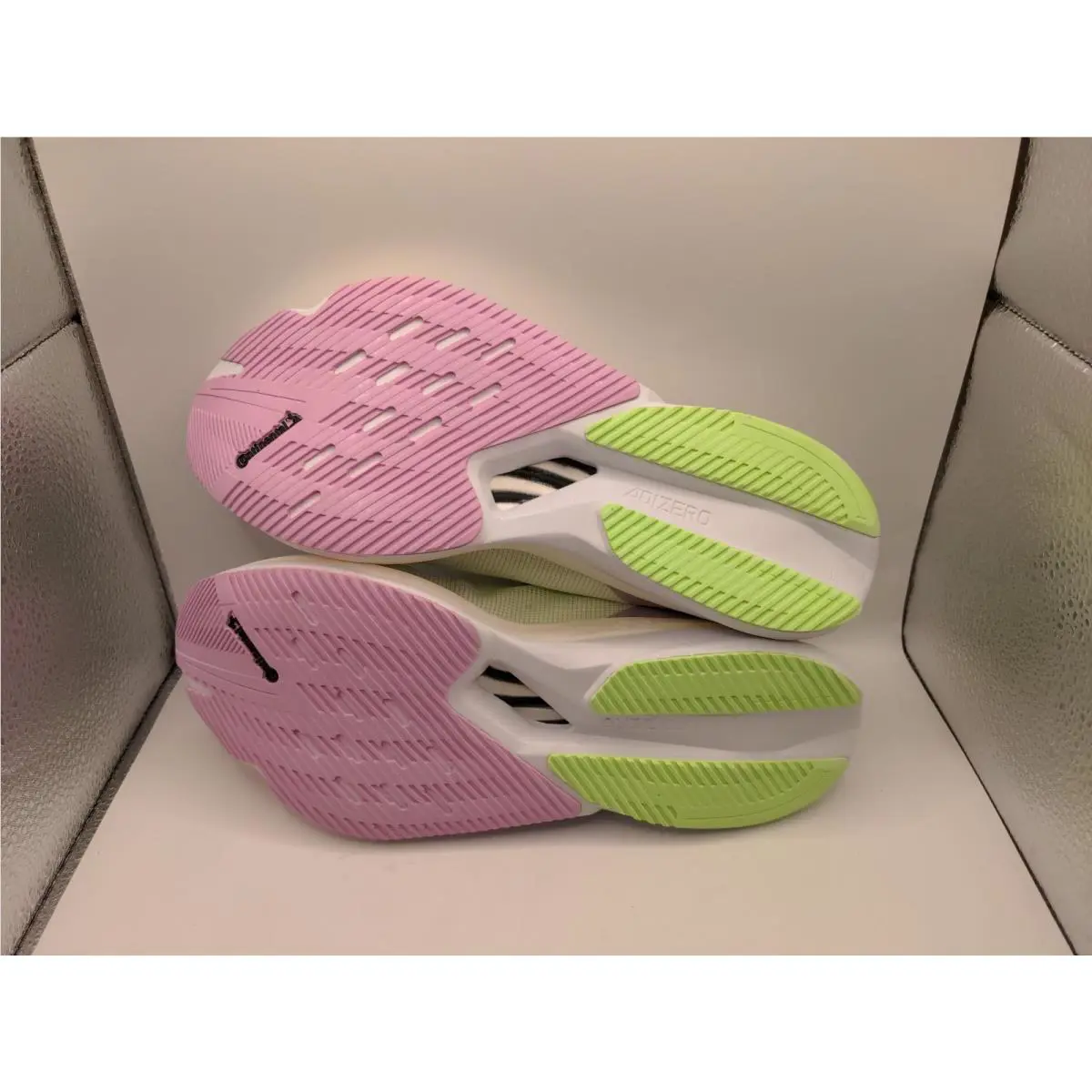 Adidas shoes - adidas adizero boston - adizero boston - IG3328 - White 6