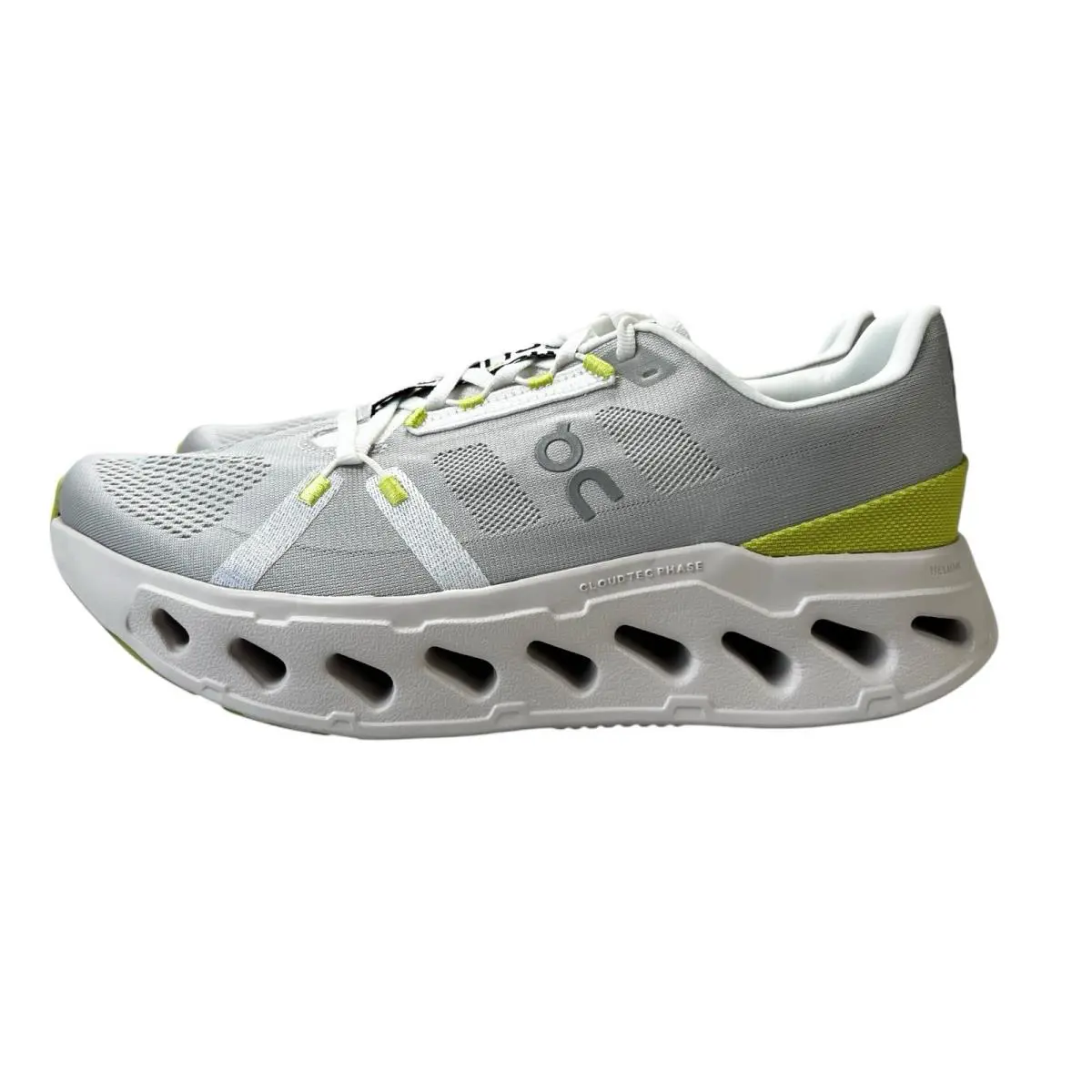 Adidas shoes - On Cloud X 3 - Cloud - 3MD30090248 - Gray (UPC: 7630867813326) 1