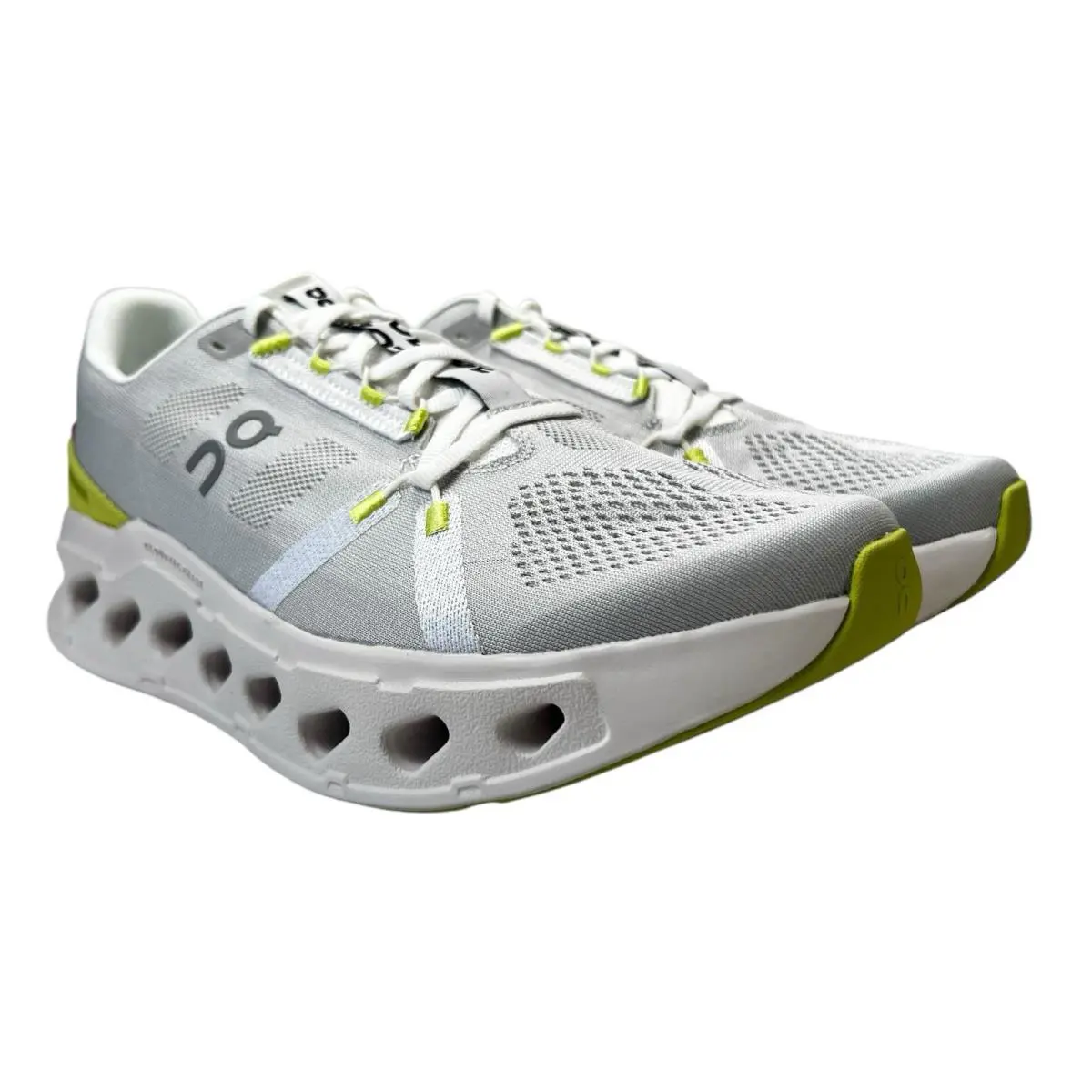 Adidas shoes - On Cloud X 3 - Cloud - 3MD30090248 - Gray (UPC: 7630867813326) 2