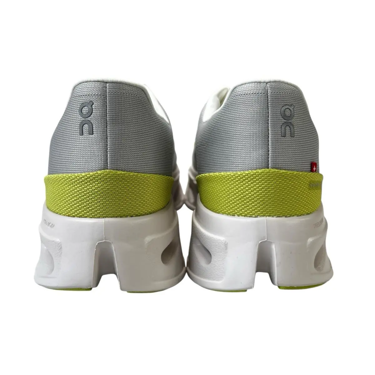 Adidas shoes - On Cloud X 3 - Cloud - 3MD30090248 - Gray (UPC: 7630867813326) 3