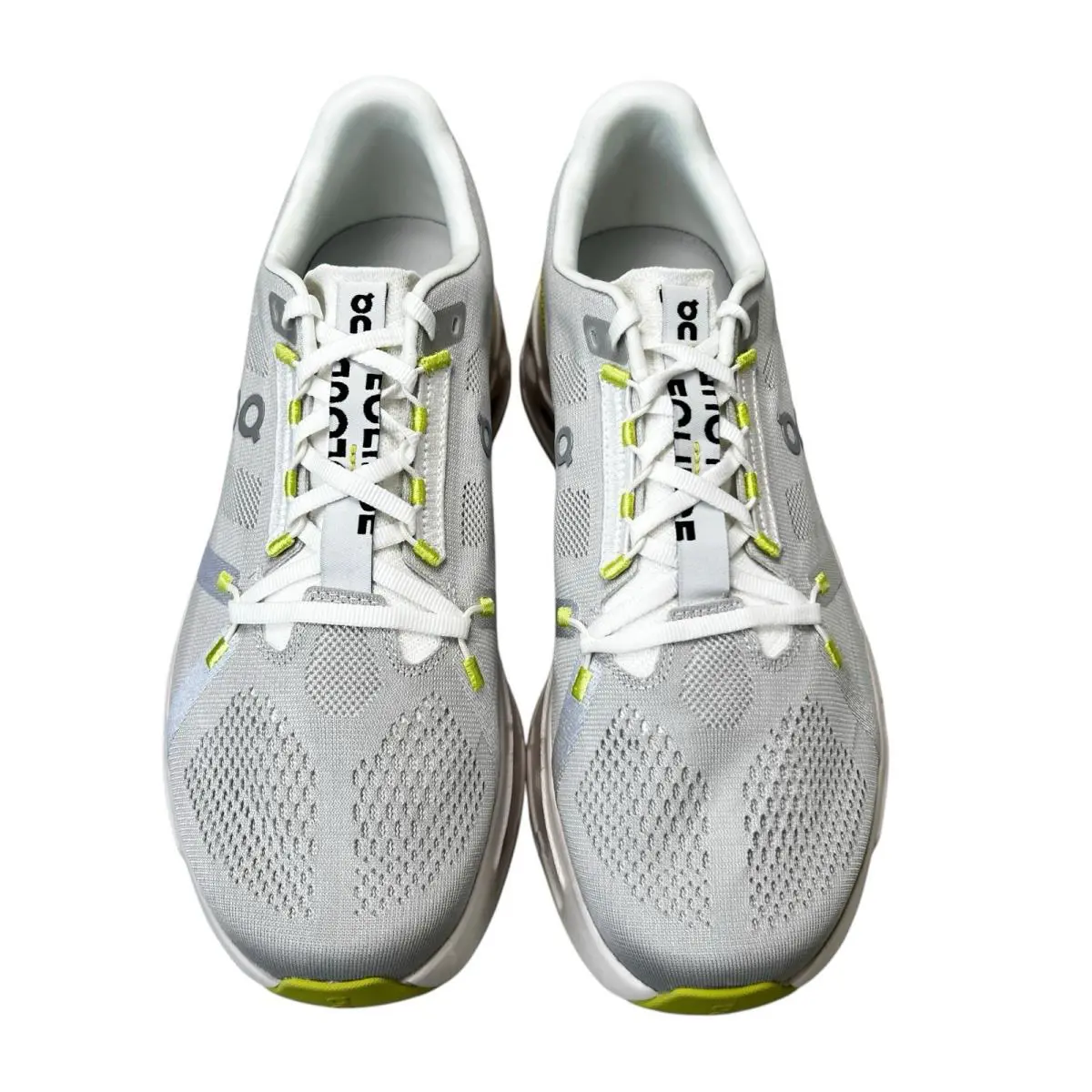 Adidas shoes - On Cloud X 3 - Cloud - 3MD30090248 - Gray (UPC: 7630867813326) 5