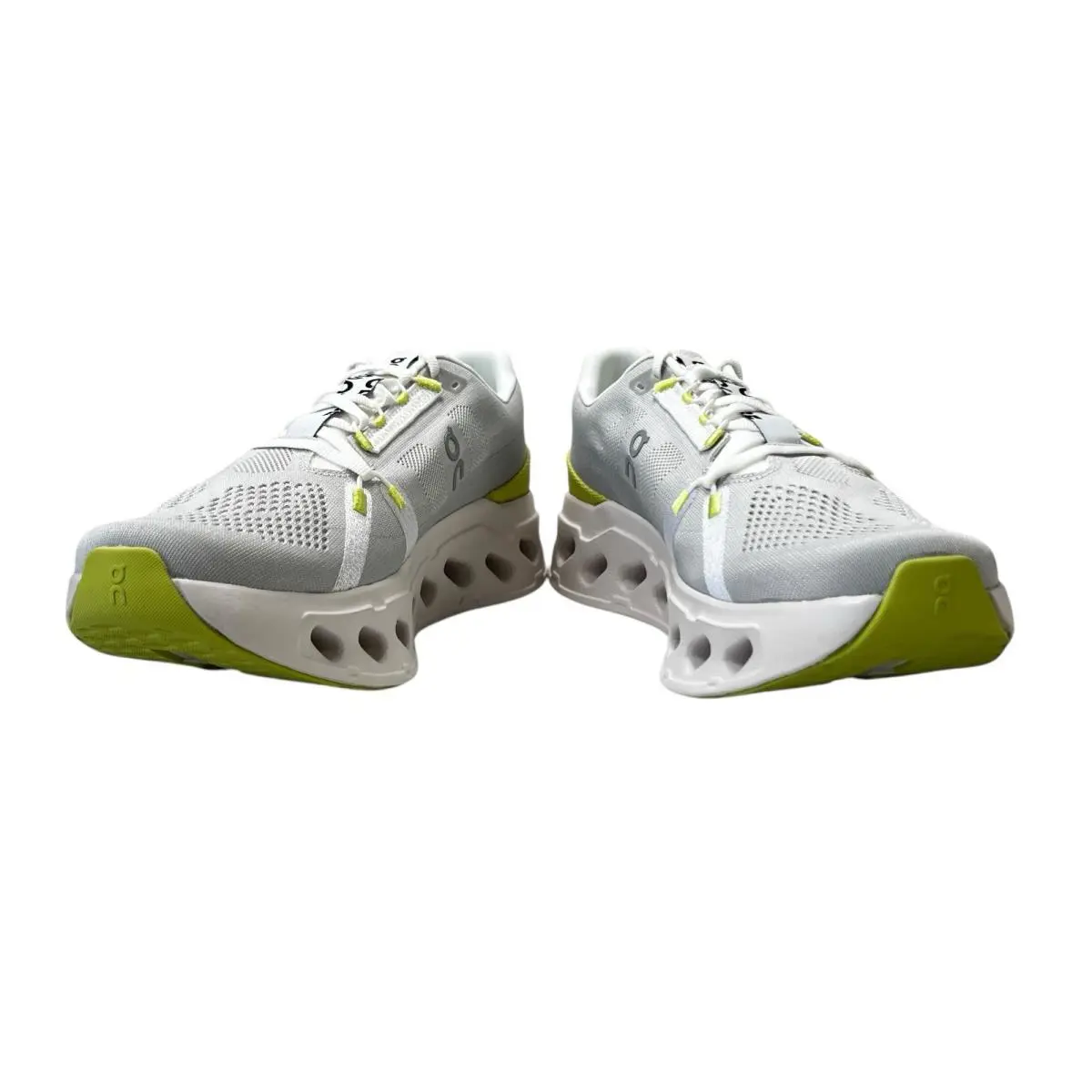 Adidas shoes - On Cloud X 3 - Cloud - 3MD30090248 - Gray (UPC: 7630867813326) 6