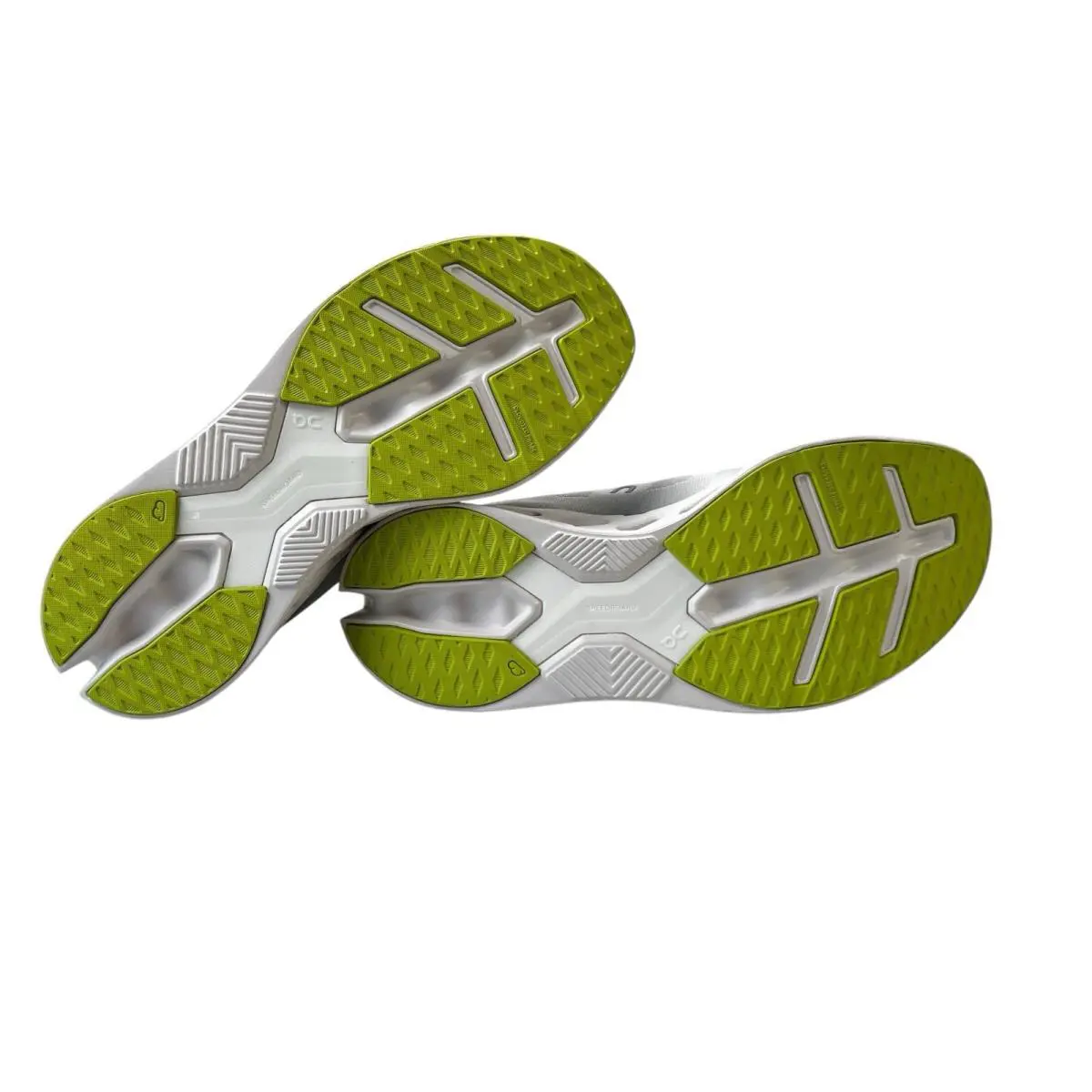 Adidas shoes - On Cloud X 3 - Cloud - 3MD30090248 - Gray (UPC: 7630867813326) 7