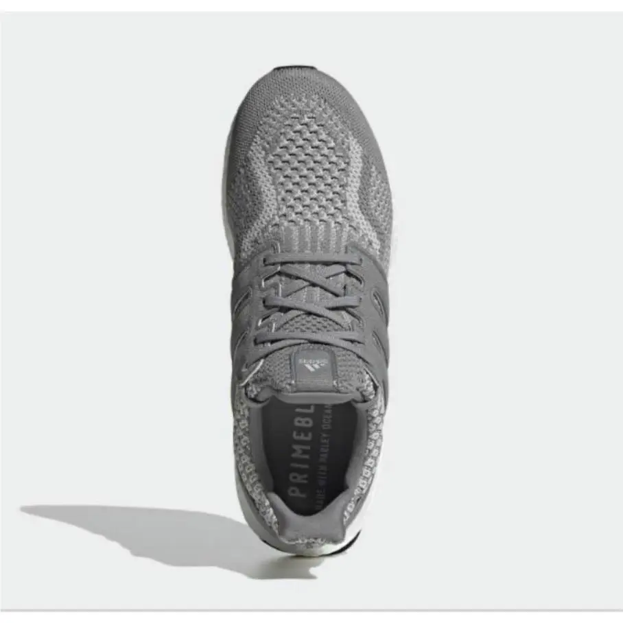 Adidas shoes - adidas Ultraboost - Ultraboost - FY9354 - Gray 4