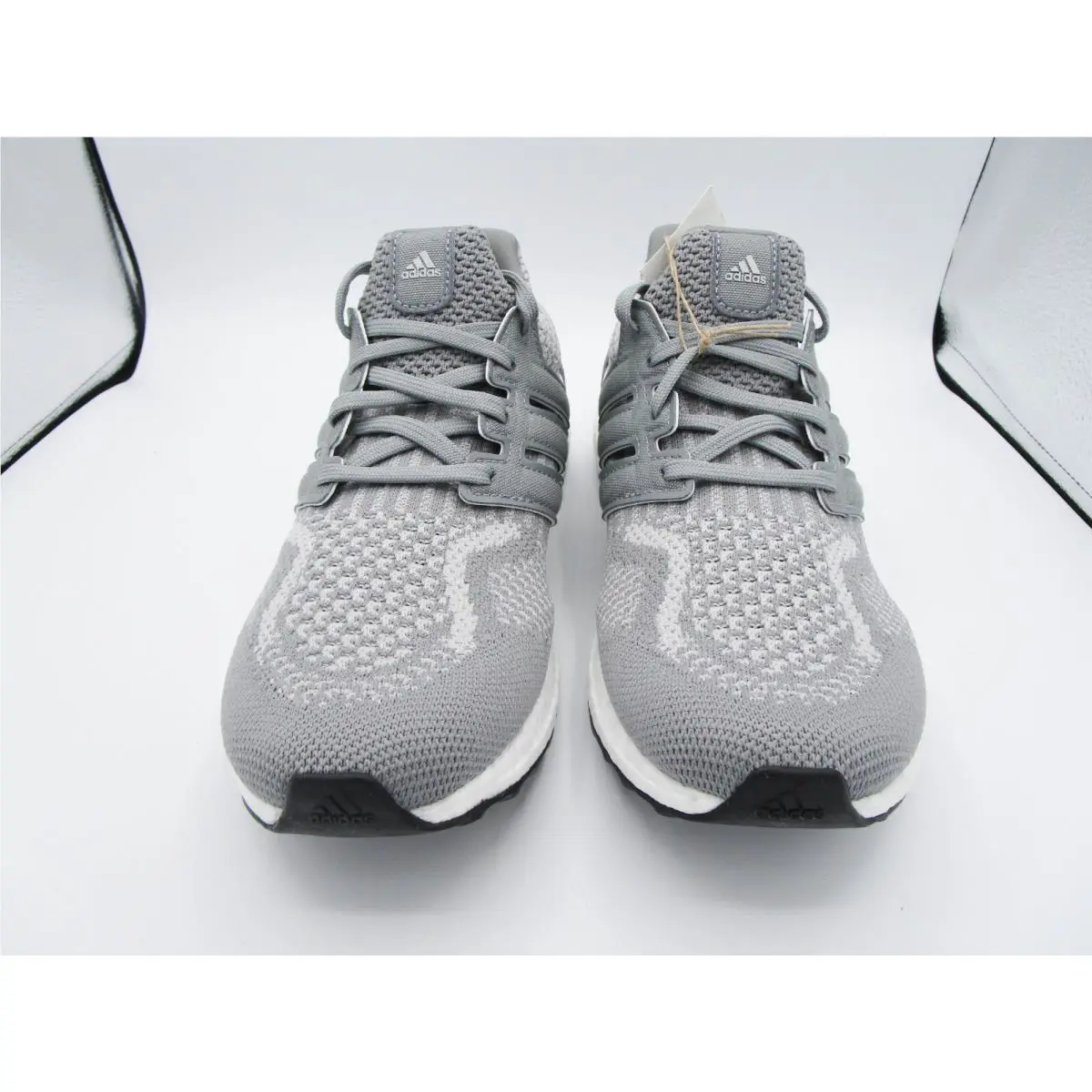 Adidas shoes - adidas Ultraboost - Ultraboost - FY9354 - Gray 0