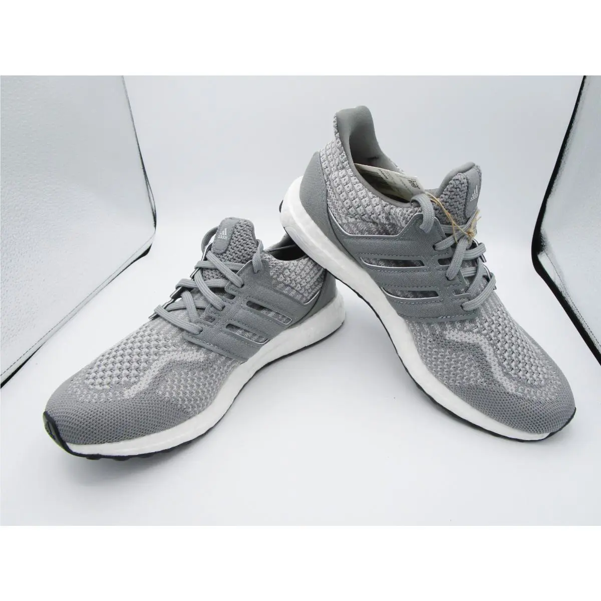 Adidas shoes - adidas Ultraboost - Ultraboost - FY9354 - Gray 3