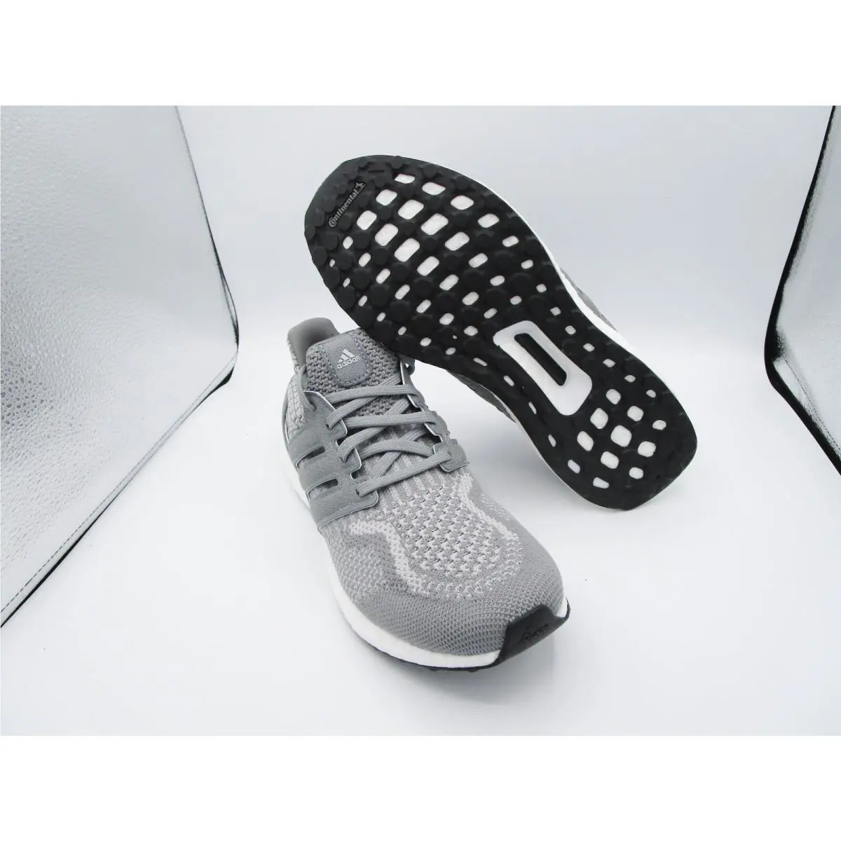 Adidas shoes - adidas Ultraboost - Ultraboost - FY9354 - Gray 4
