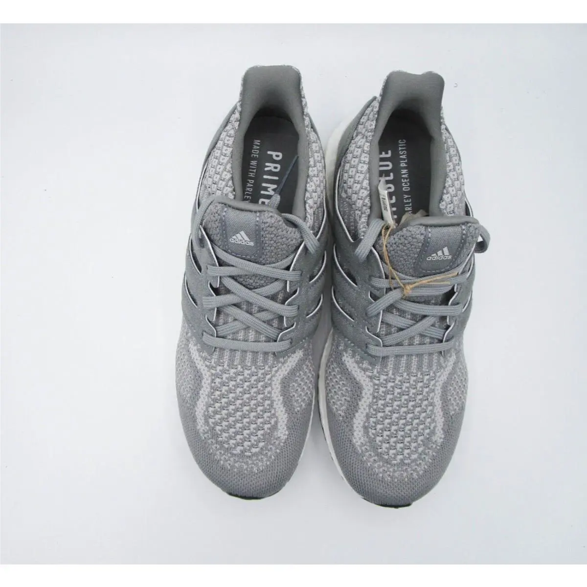 Adidas shoes - adidas Ultraboost - Ultraboost - FY9354 - Gray 5