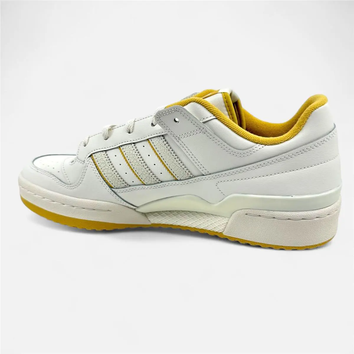Adidas shoes - adidas Forum Low - Forum Low - IG3783 - Ivory, Manufacturer: Cloud White Oat (UPC: 196472083297) 1