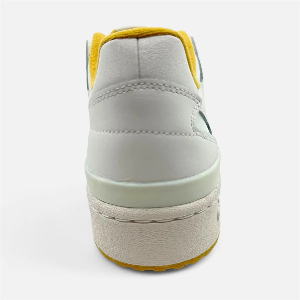 Adidas shoes - adidas Forum Low - Forum Low - IG3783 - Ivory, Manufacturer: Cloud White Oat (UPC: 196472083297) 3