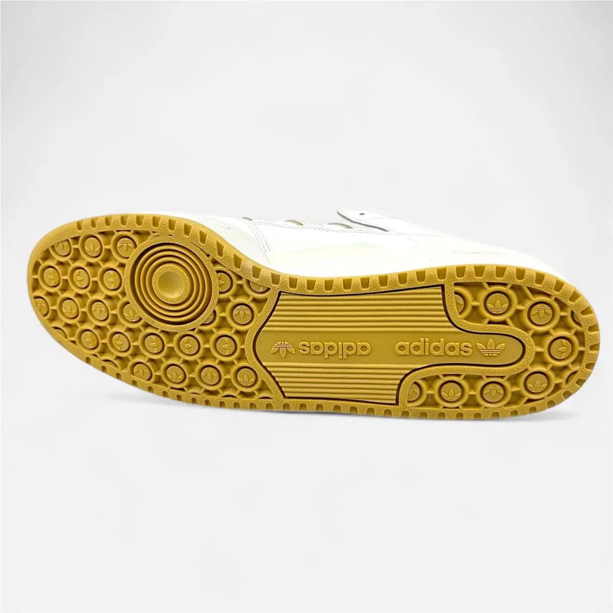 Adidas shoes - adidas Forum Low - Forum Low - IG3783 - Ivory, Manufacturer: Cloud White Oat (UPC: 196472083297) 4