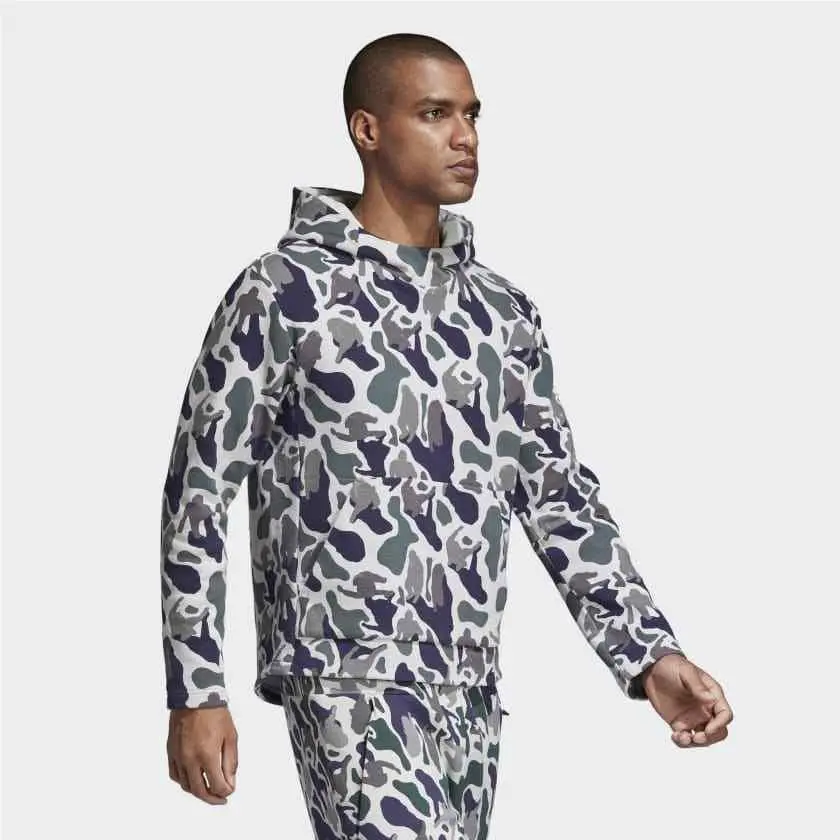 Adidas clothing - Multi-Color 1