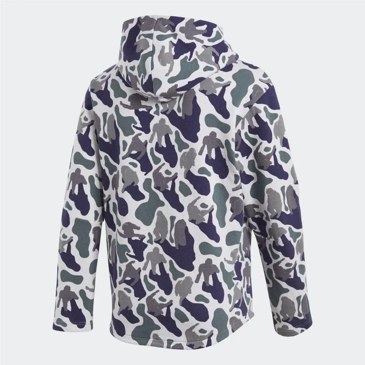 Adidas clothing - Multi-Color 3