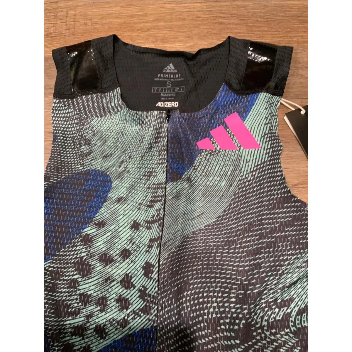 Adidas clothing - HN8038 - HN8038 - Green 0