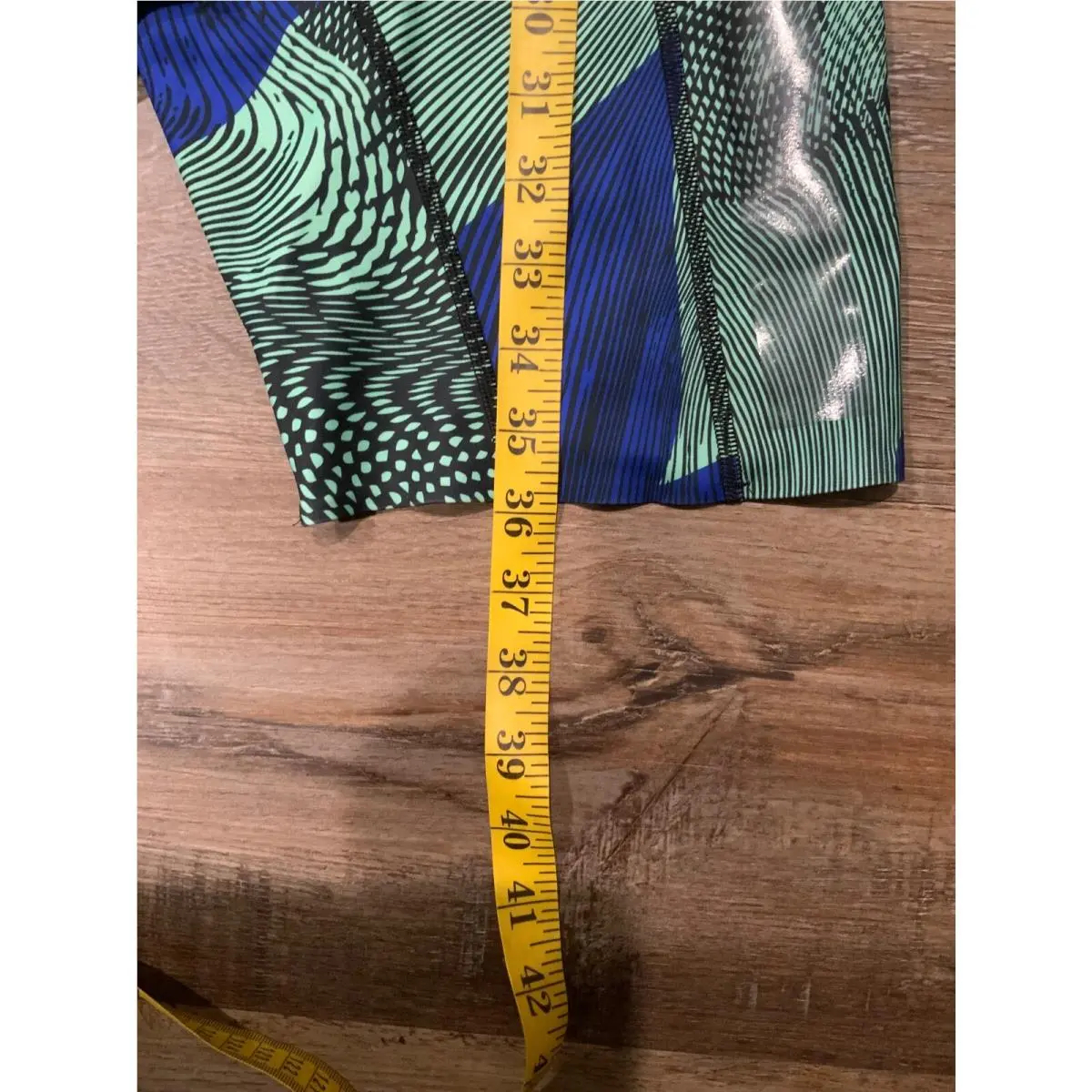 Adidas clothing - HN8038 - HN8038 - Green 5