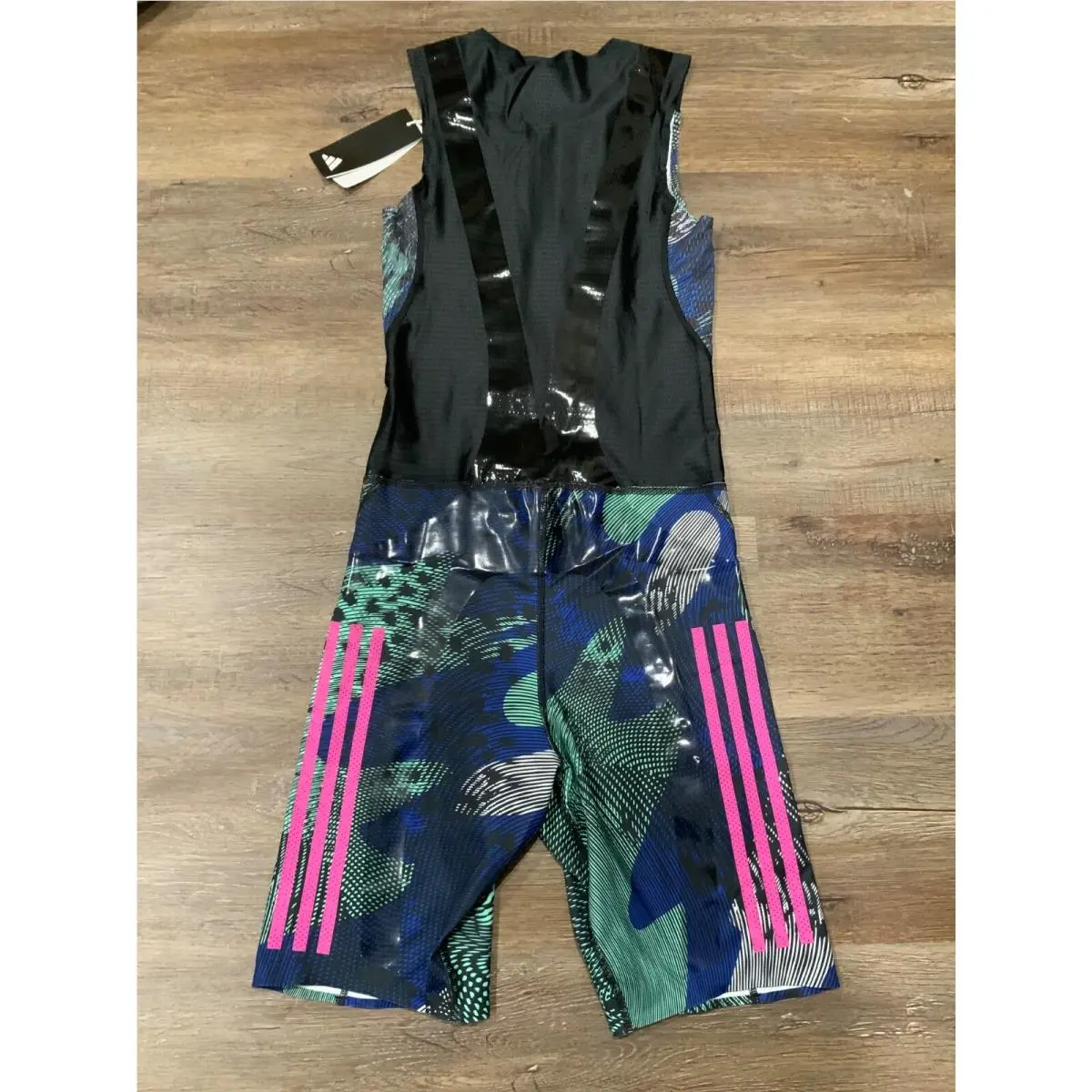 Adidas clothing - HN8038 - HN8038 - Green 6