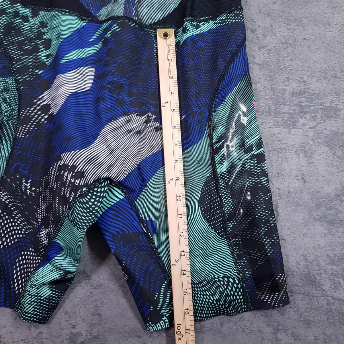 Adidas clothing - ADIZERO SLV SUIT MEN PU - HN8038 - Multicolor (UPC: 196460651064) 3