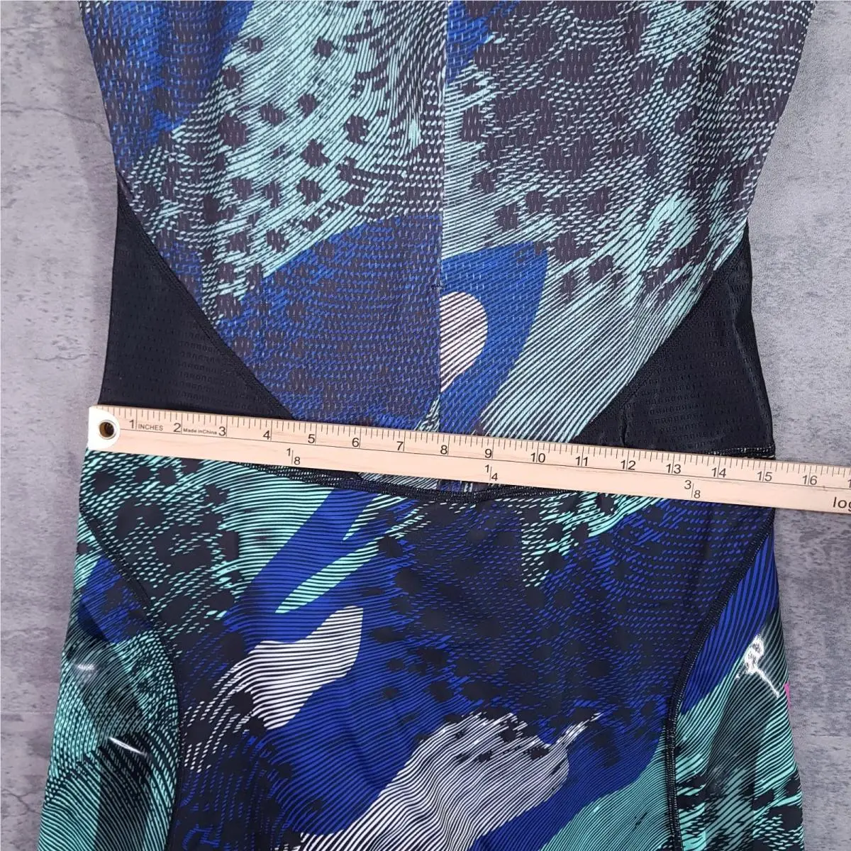 Adidas clothing - ADIZERO SLV SUIT MEN PU - HN8038 - Multicolor (UPC: 196460651064) 5