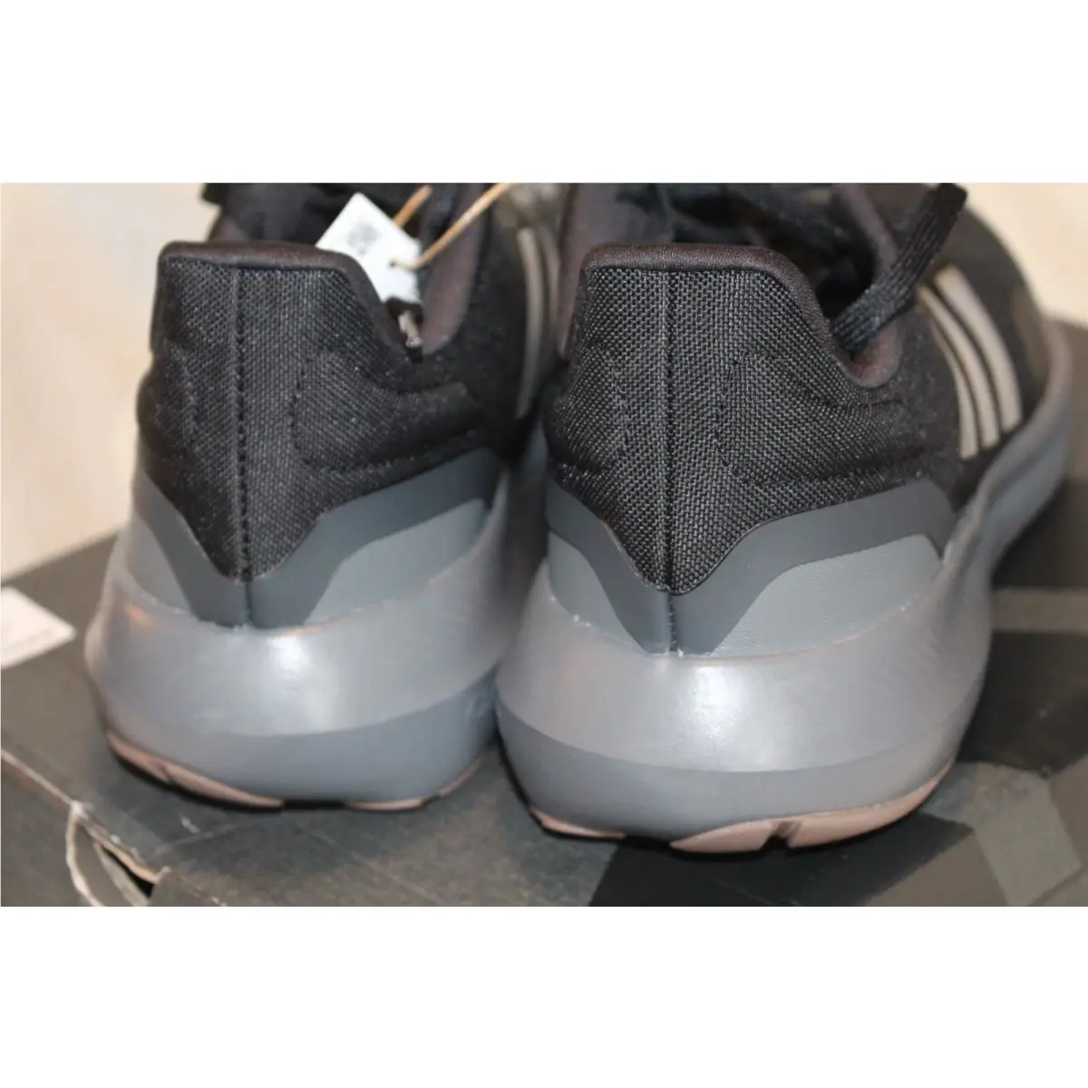 Adidas shoes - adidas Runfalcon - Runfalcon - HP7568 - Black 2