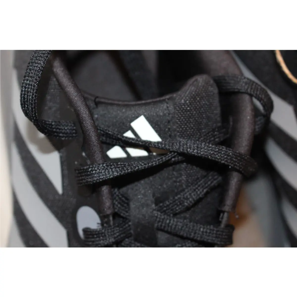 Adidas shoes - adidas Runfalcon - Runfalcon - HP7568 - Black 4