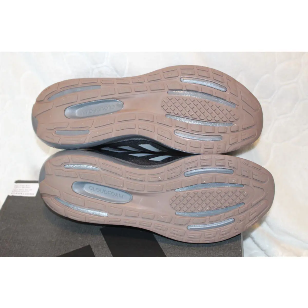 Adidas shoes - adidas Runfalcon - Runfalcon - HP7568 - Black 6