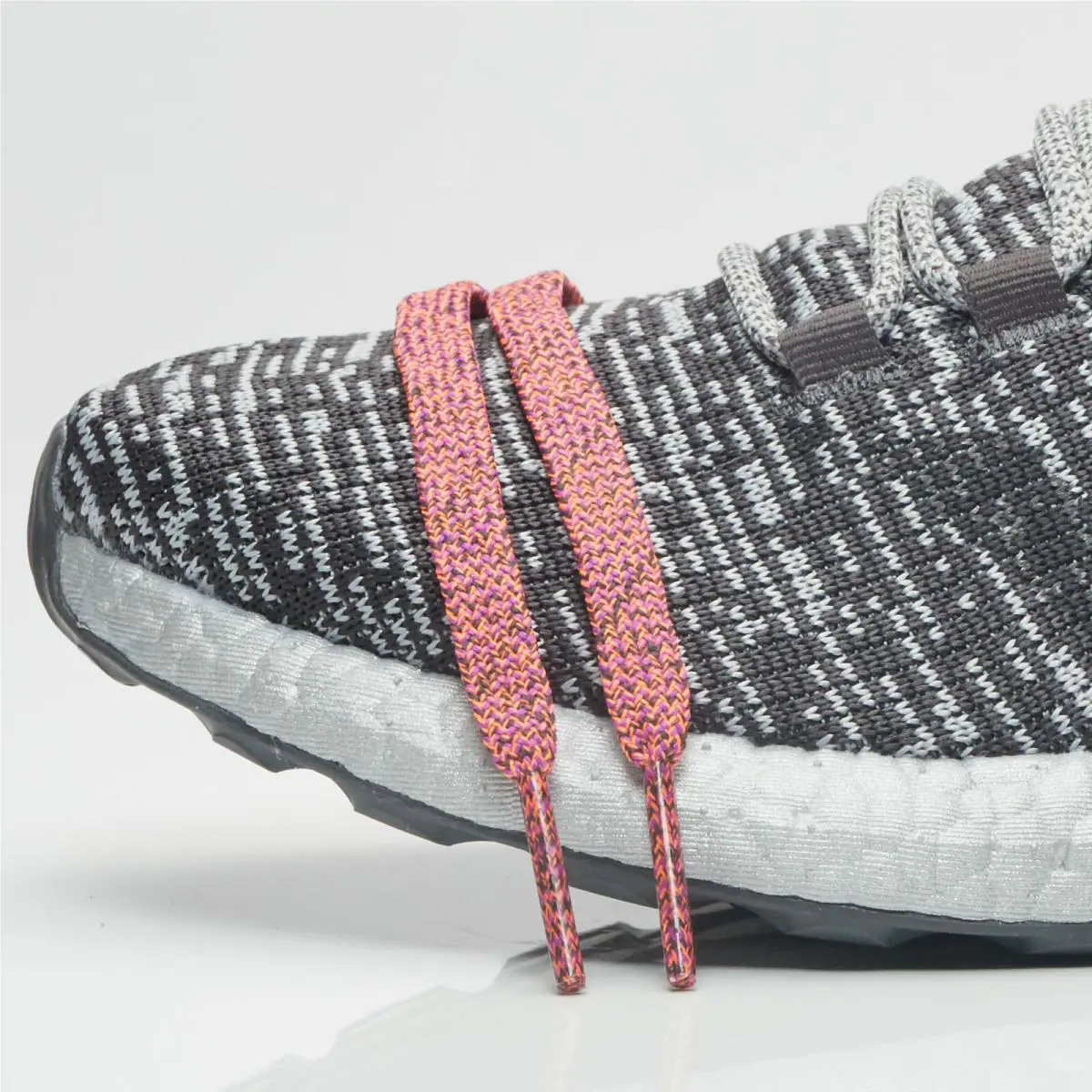 Adidas shoes - adidas Performance Pureboost - Performance Pureboost - S80701 - Dark Grey Heather 4