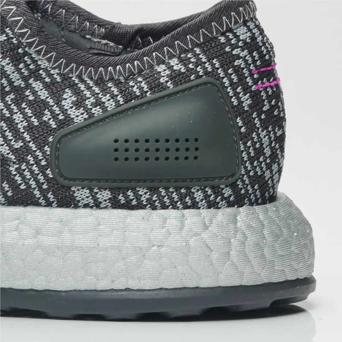 Adidas shoes - adidas Performance Pureboost - Performance Pureboost - S80701 - Dark Grey Heather 5