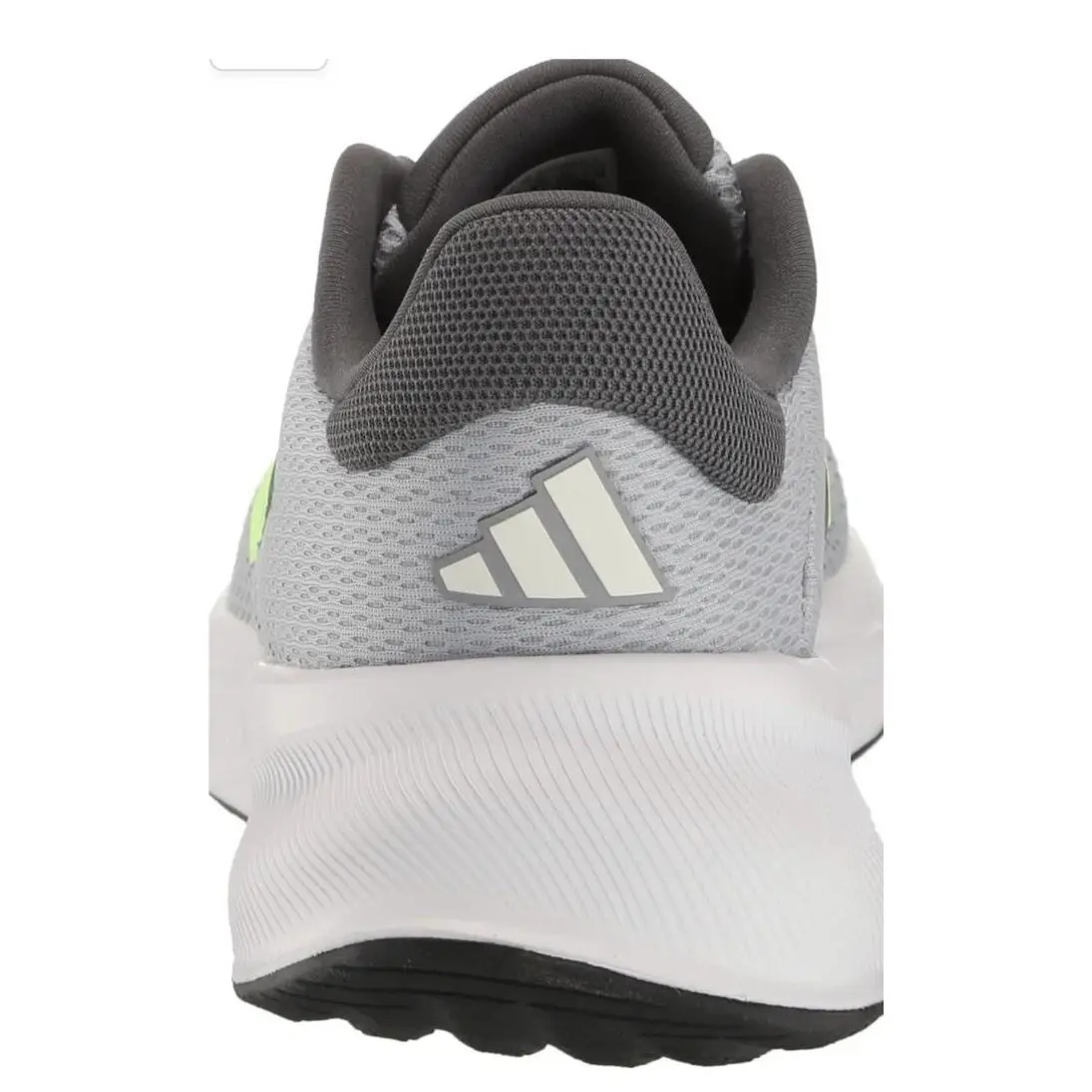 Adidas shoes - adidas Response - Response - Halo Silver / Spark Green / Gray Five 3