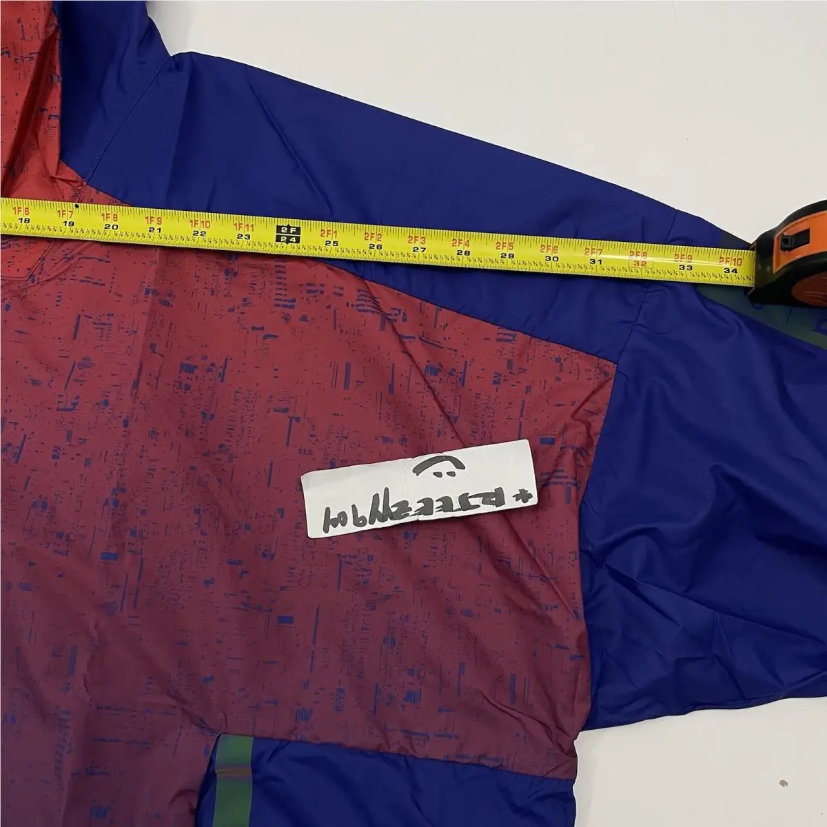Adidas clothing - Adidas Myshelter - Myshelter - GK8727 - Multicolor 9