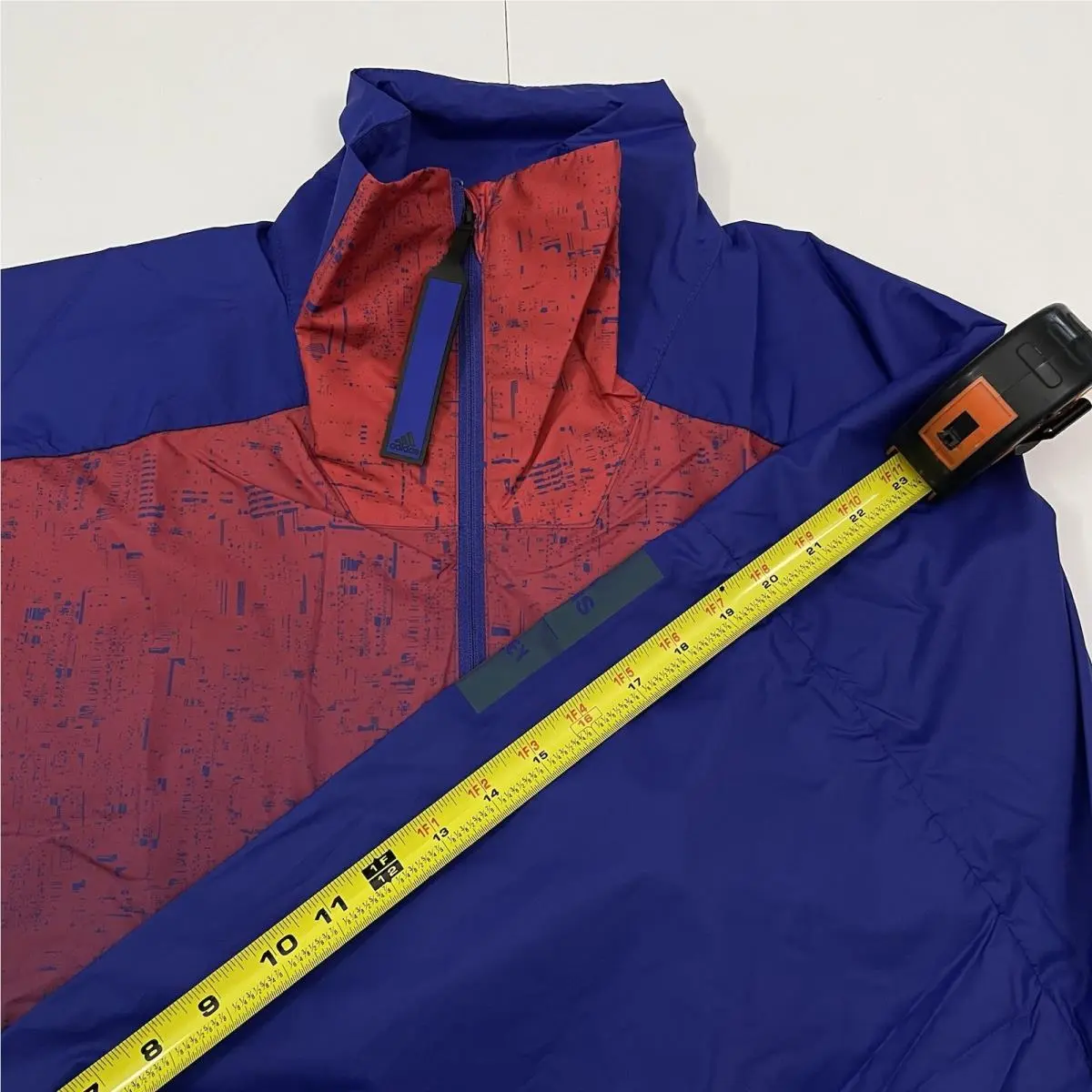 Adidas clothing - Adidas Myshelter - Myshelter - GK8727 - Multicolor 10