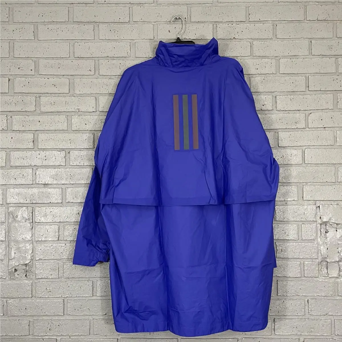 Adidas clothing - Adidas Myshelter - Myshelter - GK8727 - Multicolor 0